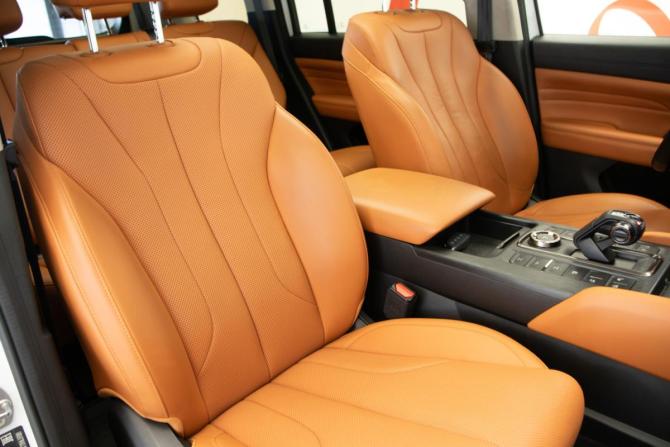 Haval H9 II с пробегом 2024 года, цена 3 850 000 рублей, 51748 км, внедорожник, Автокод Объявления