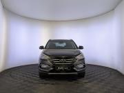Hyundai Santa Fe III Рестайлинг Москва  - изображение 31