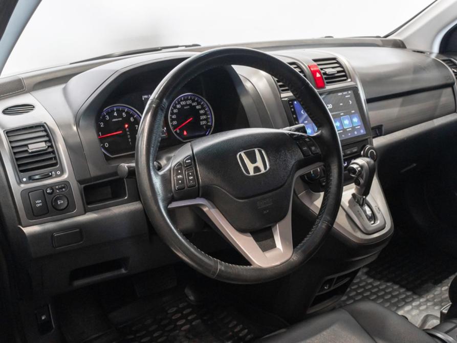 Honda CR-V III Казань  - изображение 5