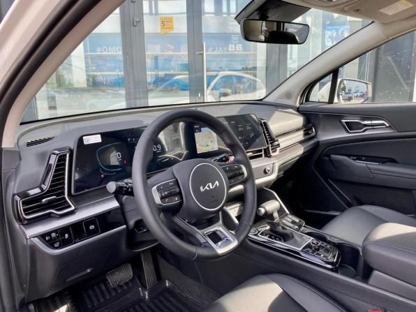 Новый Kia Sportage V 2024 года, цена 4 387 500 рублей, внедорожник, Автокод Объявления