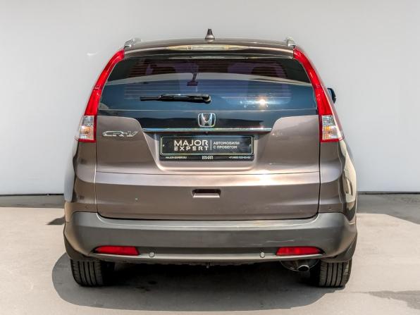 Honda CR-V IV с пробегом 2014 года, цена 1 650 000 рублей, 203568 км, внедорожник, Автокод Объявления