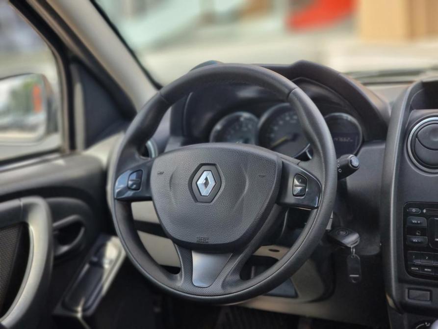 Renault Duster I Рестайлинг Архангельск  - изображение 15