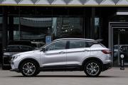Geely Coolray I Москва  - изображение 47