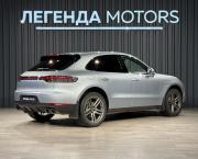 Porsche Macan I Рестайлинг Иркутск  - изображение 40