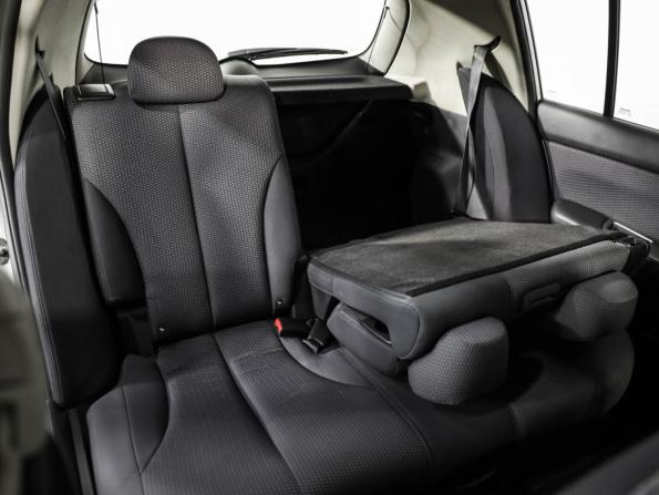 Nissan Tiida I с пробегом 2008 года, цена 549 000 рублей, 283206 км, хэтчбек, Автокод Объявления