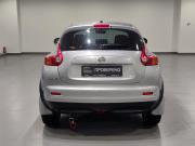 Nissan Juke I Казань  - изображение 29