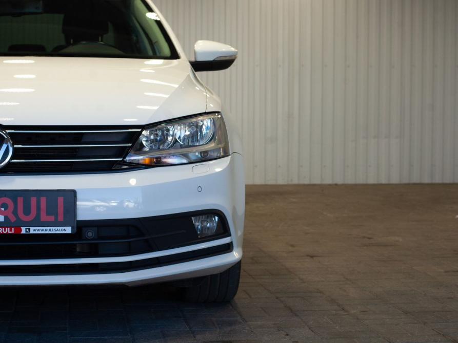 Volkswagen Jetta VI Рестайлинг Иваново  - изображение 5