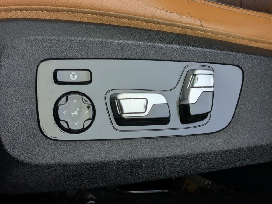 BMW X7 I (G07) Москва  - изображение 20