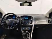 Ford Focus III Рестайлинг Москва  - изображение 17
