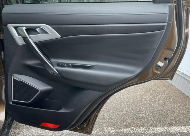 Geely Atlas I с пробегом 2019 года, цена 1 550 300 рублей, 122855 км, внедорожник, Автокод Объявления