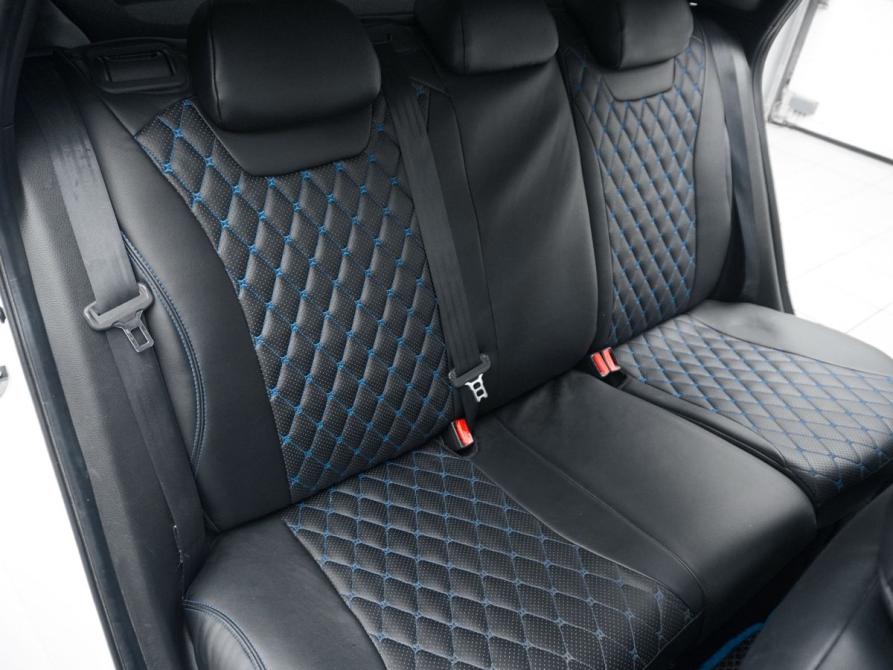 Hyundai i30 II Ростов-на-Дону  - изображение 20