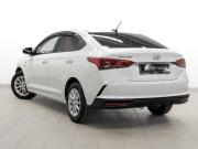 Hyundai Solaris II Рестайлинг Москва  - изображение 33