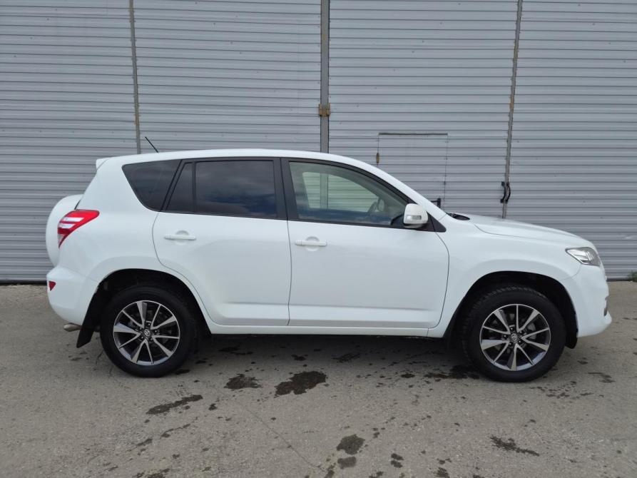 Toyota RAV4 III (XA30) Рестайлинг Саратов  - изображение 4