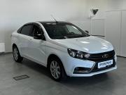 Lada (ВАЗ) Vesta I Казань  - изображение 17