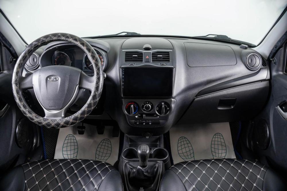 Lada (ВАЗ) Granta I Рестайлинг Пермь  - изображение 13