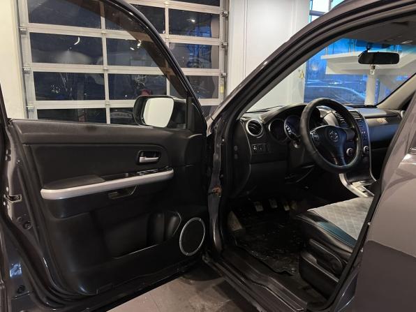 Suzuki Grand Vitara II Рестайлинг 2 с пробегом 2012 года, цена 1 295 000 рублей, 166978 км, внедорожник, Автокод Объявления