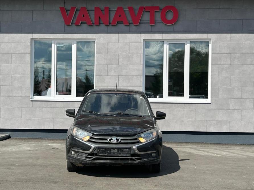 Lada (ВАЗ) Granta I Рестайлинг Альметьевск  - изображение 2