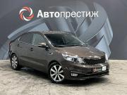 Kia Rio III Рестайлинг Пермь  - изображение 26