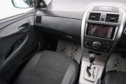 Toyota Corolla X (E140 E150) Красноярск  - изображение 27