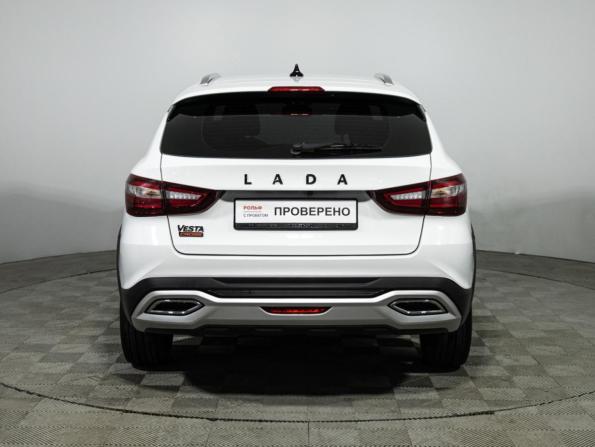 Lada (ВАЗ) Vesta I Рестайлинг (NG) с пробегом 2024 года, цена 1 399 700 рублей, 70467 км, универсал, Автокод Объявления