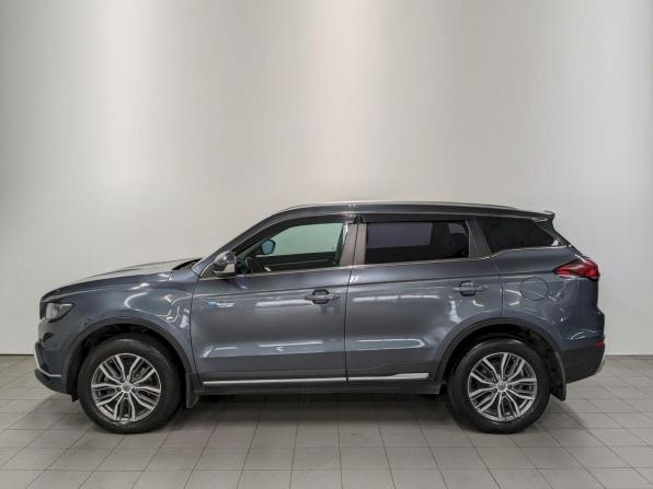 Geely Atlas Pro с пробегом 2021 года, цена 1 750 000 рублей, 95680 км, внедорожник, Автокод Объявления