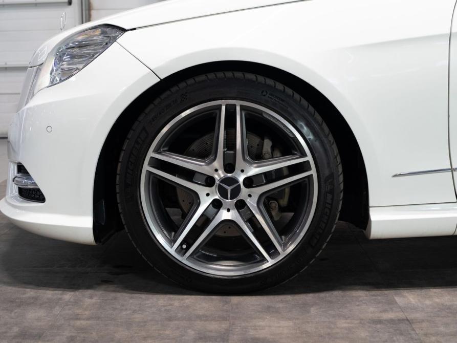 Mercedes-Benz E-Класс IV (W212 S212 C207) Чита  - изображение 18