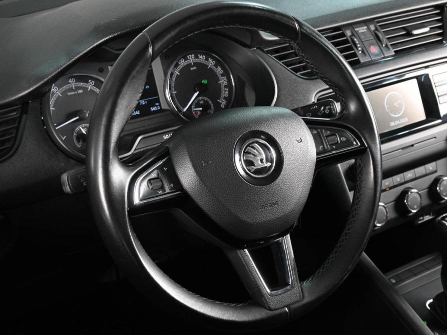 Skoda Octavia III (A7) Рестайлинг Ростов-на-Дону  - изображение 12