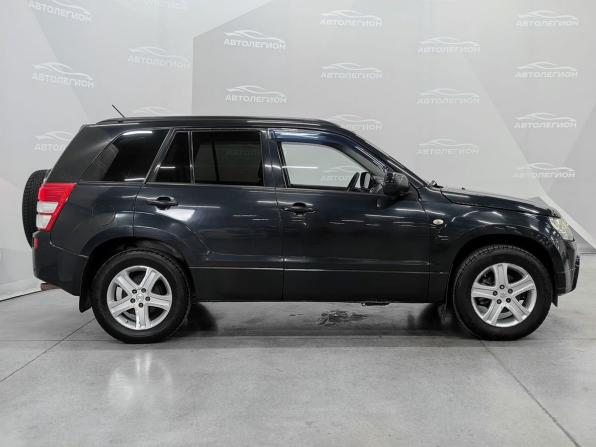Suzuki Grand Vitara II с пробегом 2005 года, цена 800 000 рублей, 282000 км, внедорожник, Автокод Объявления