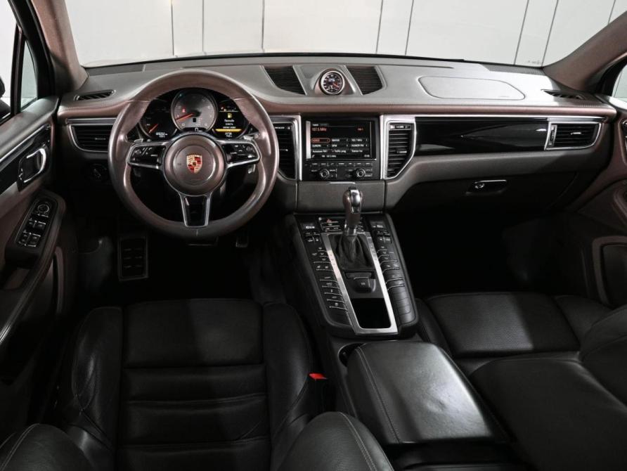 Porsche Macan I Ростов-на-Дону  - изображение 6