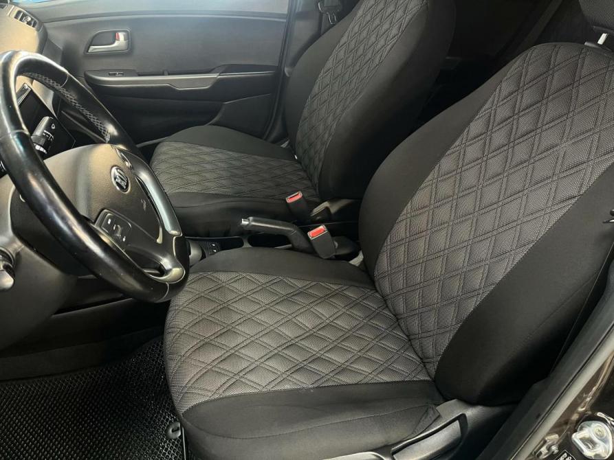 Kia Rio III Рестайлинг Нижнекамск  - изображение 12