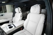 Li Auto (Lixiang) L7 I Рестайлинг Москва  - изображение 16
