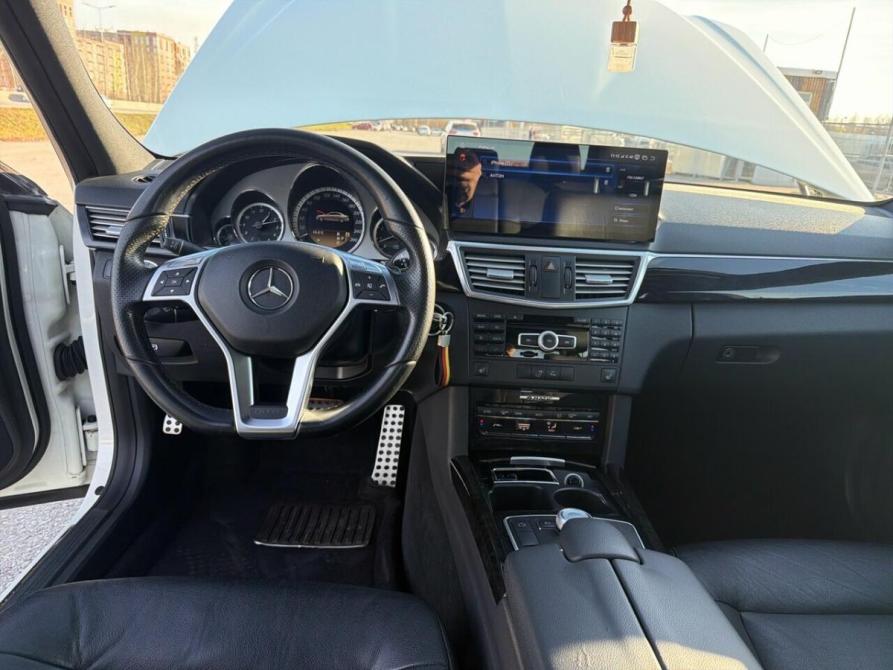 Mercedes-Benz E-Класс IV (W212 S212 C207) Пермь  - изображение 5