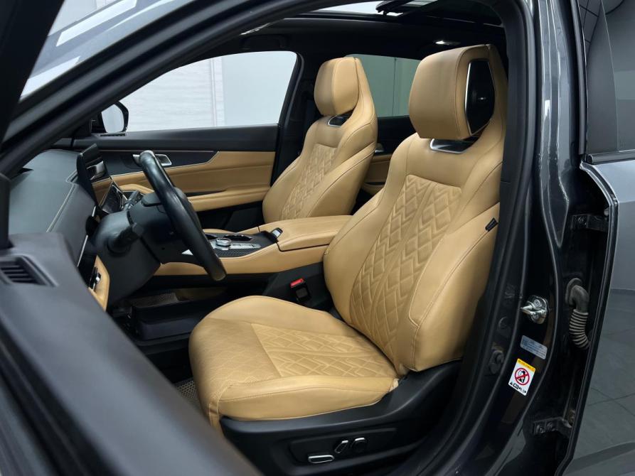 Changan UNI-K Казань  - изображение 20