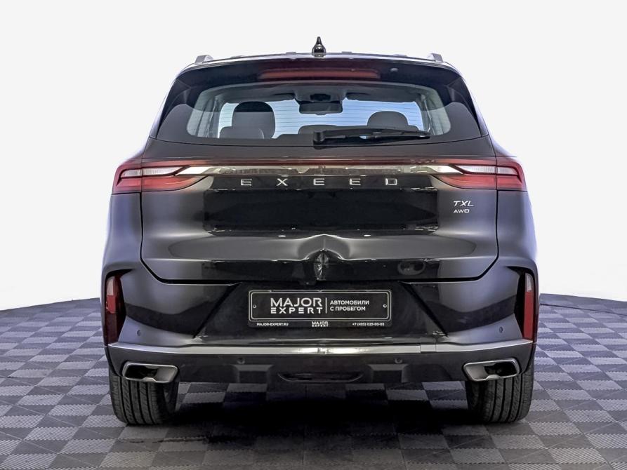 Exeed TXL I Рестайлинг Москва  - изображение 6