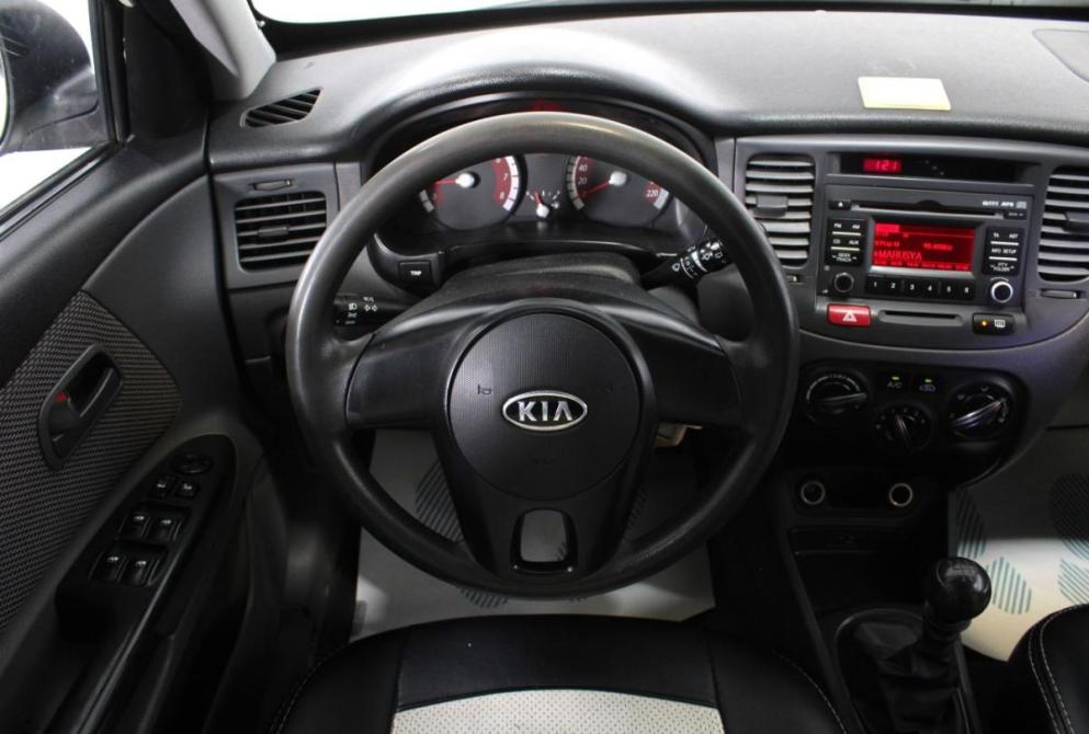 Kia Rio II Рестайлинг Нижний Новгород  - изображение 17