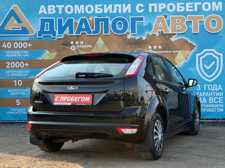 Ford Focus II Рестайлинг Набережные Челны  - изображение 3