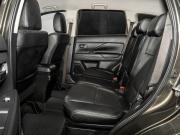 Mitsubishi Outlander III Рестайлинг 2 Иркутск  - изображение 31