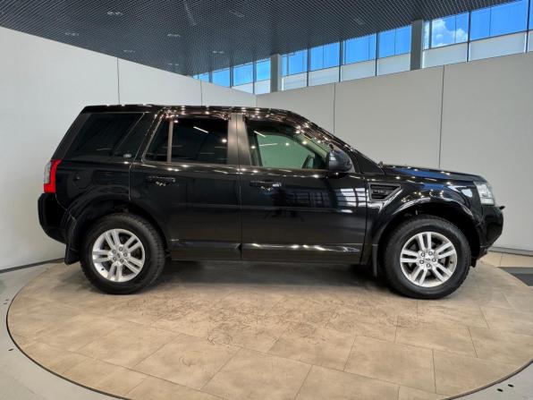 Land Rover Freelander II Рестайлинг 2 с пробегом 2013 года, цена 1 750 000 рублей, 172216 км, внедорожник, Автокод Объявления