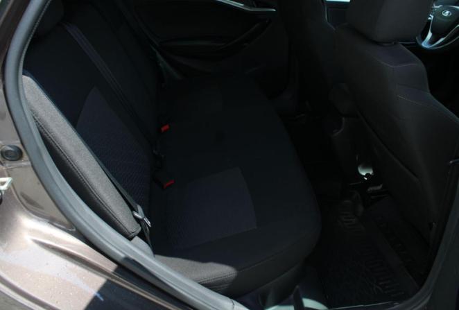 Lada (ВАЗ) Vesta I с пробегом 2021 года, цена 1 270 000 рублей, 66125 км, универсал, Автокод Объявления