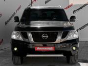 Nissan Patrol VI (Y62) Екатеринбург  - изображение 33