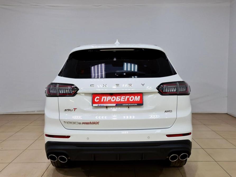 Chery Tiggo 8 Pro Max I Альметьевск  - изображение 5