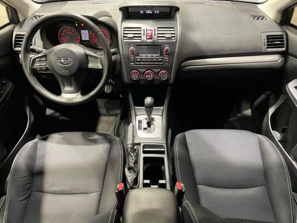 Subaru XV I с пробегом 2012 года, цена 1 344 000 рублей, 115630 км, внедорожник, Автокод Объявления
