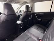 Toyota RAV4 V (XA50) Вологда  - изображение 33