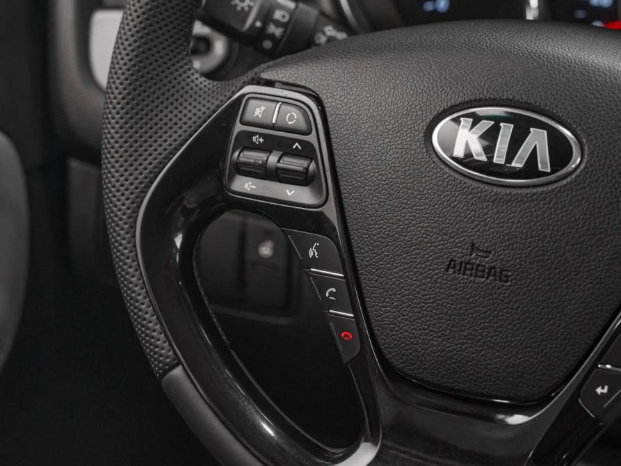Kia Ceed II Москва  - изображение 11