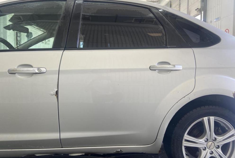 Ford Focus II Рестайлинг Саратов  - изображение 4