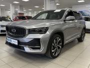 Geely Monjaro I Ярославль  - изображение 24