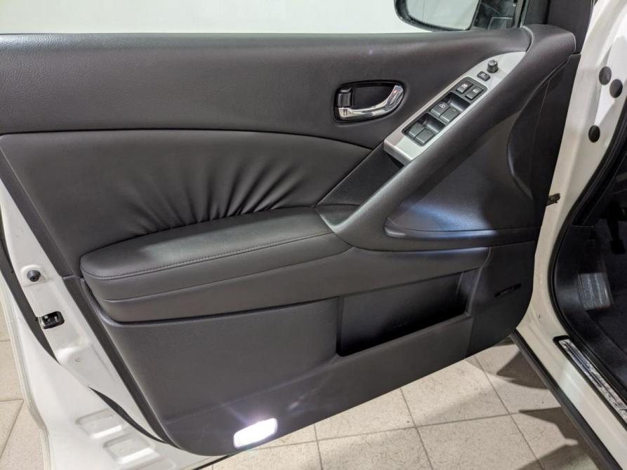 Nissan Murano II (Z51) Химки  - изображение 21