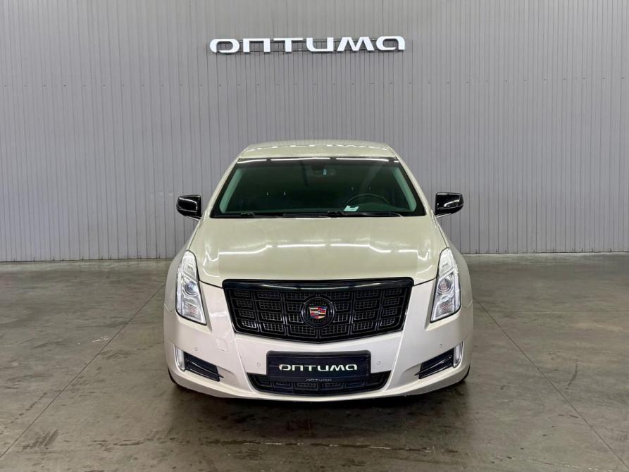 Cadillac XTS I Краснодар  - изображение 2