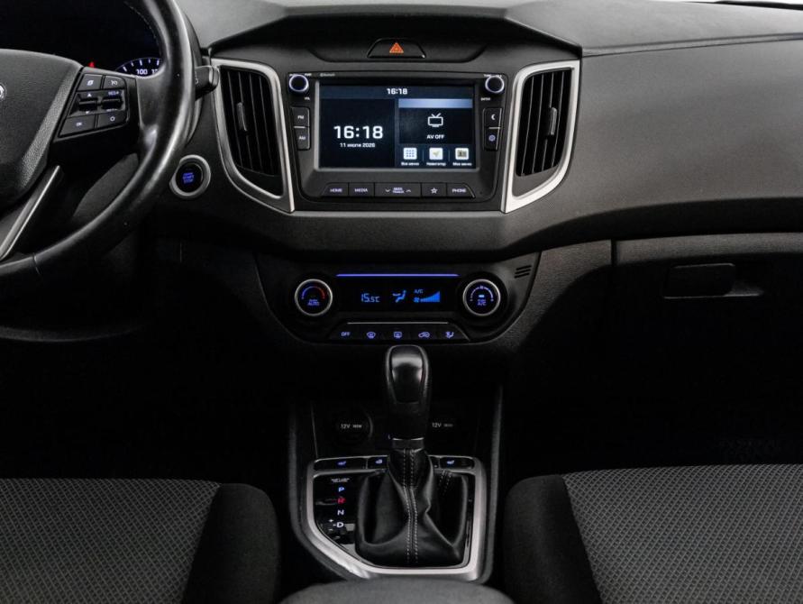 Hyundai Creta I Санкт-Петербург  - изображение 13