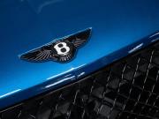 Bentley Bentayga I Рестайлинг Москва  - изображение 49